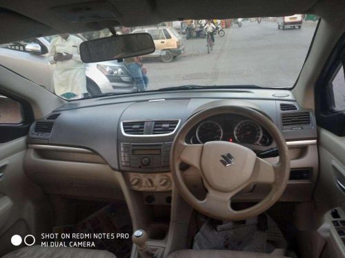 Used Maruti Suzuki Ertiga VDI MT for sale 