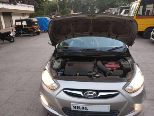 2013 Hyundai Verna 1.4 CRDI MT for sale