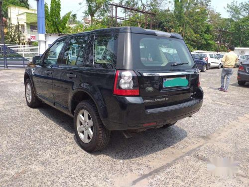 2011 Land Rover Freelander 2 SE AT for sale 