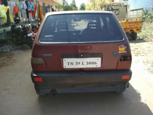 Fiat Uno, 1999, Diesel MT for sale 