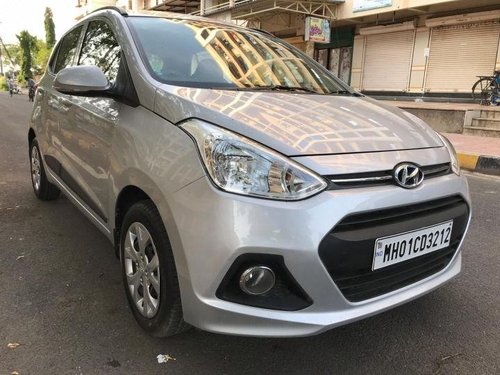 2015 Hyundai i10  Sportz MT for sale