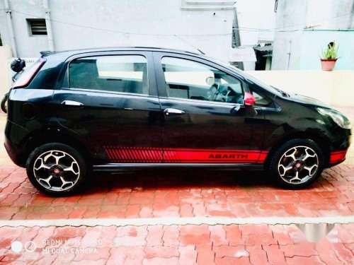 Used Fiat Punto Abarth MT for sale 