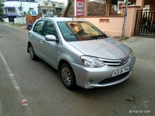 Toyota Etios Liva GD, 2012, Diesel MT for sale 