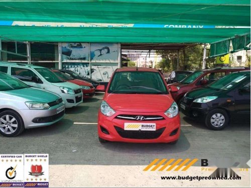 Used Hyundai i10 car Magna MT at low price