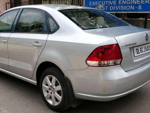 Used Volkswagen Vento MT for sale 