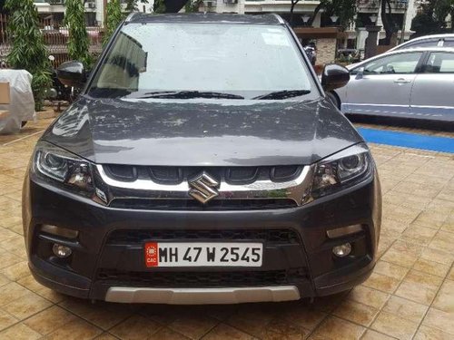 2017 Maruti Suzuki Vitara Brezza ZDi MT for sale 