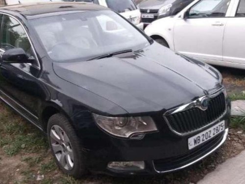 Used 2011 Skoda Superb AT for sale