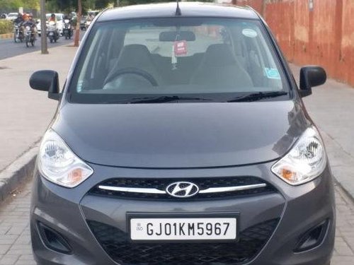 Used Hyundai i10 Era 1.1 MT car at low price