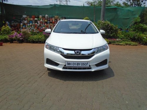 Honda City i VTEC SV MT for sale