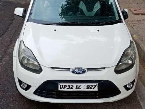 Used Ford Figo car MT at low price