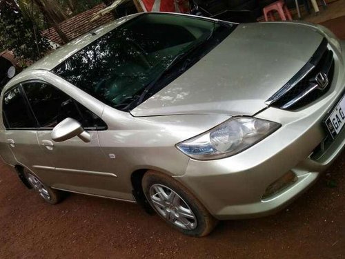 Used 2007 Honda City ZX GXi MT for sale 