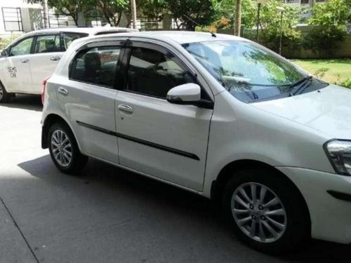 2014 Toyota Etios Liva V MT for sale 