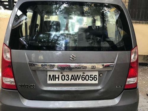 Used 2010 Maruti Suzuki Wagon R LXI MT for sale 