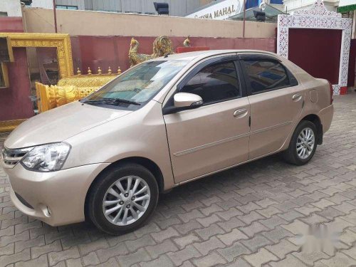 Used 2013 Toyota Etios VD MT for sale