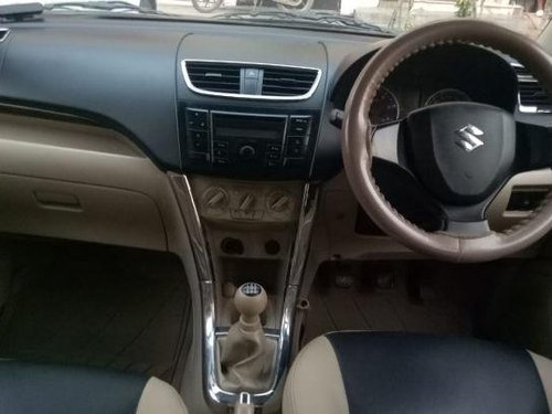 Maruti Suzuki Dzire  VDI MT 2014 for sale