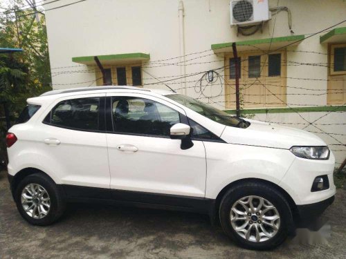 Used Ford EcoSport car at MT low price
