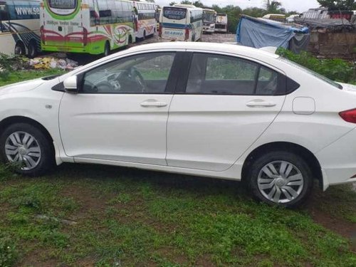 2015 Honda City MT for sale at low price