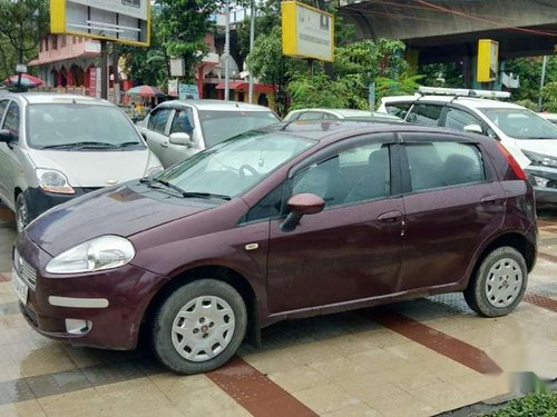 Used 2011 Fiat Punto MT for sale 