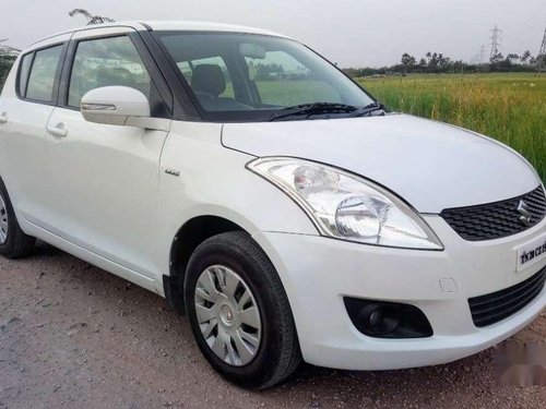 Maruti Suzuki Swift VDi BS-IV, 2012, Diesel MT for sale 