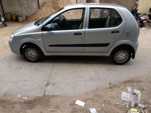 2009 Tata Indica V2 DLS MT for sale at low price