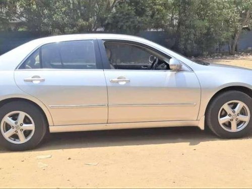 Honda Accord VTi-L (MT) 2007 for sale 