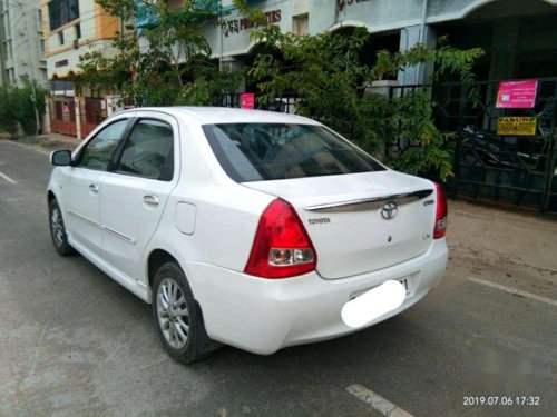 Toyota Etios VX, 2011, Petrol MT for sale 