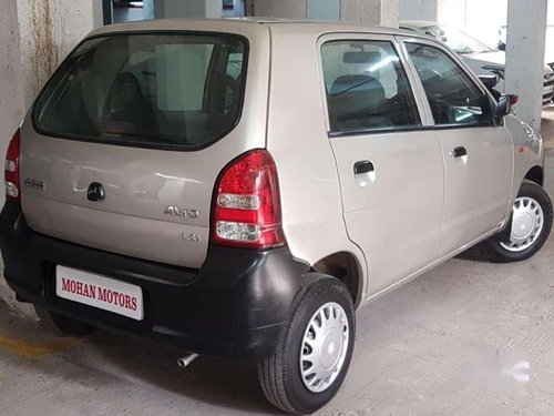 Maruti Suzuki Alto LXi BS-III, 2006, Petrol MT for sale 