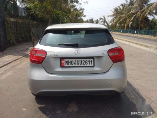 2013 Mercedes Benz A Class AT for sale 