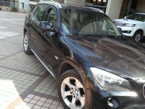 Used 2011 BMW X1 sDrive20d AT for sale 