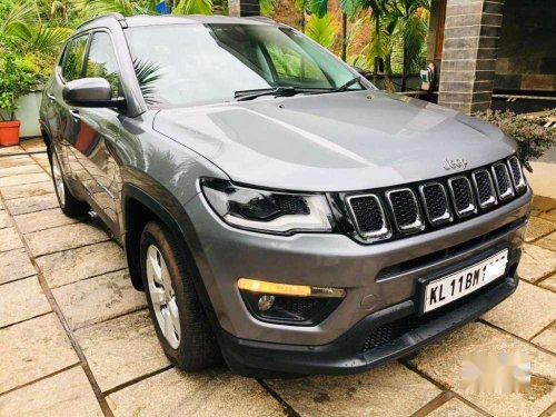 Jeep Compass 2.0 Longitude Option 2018 MT for sale 