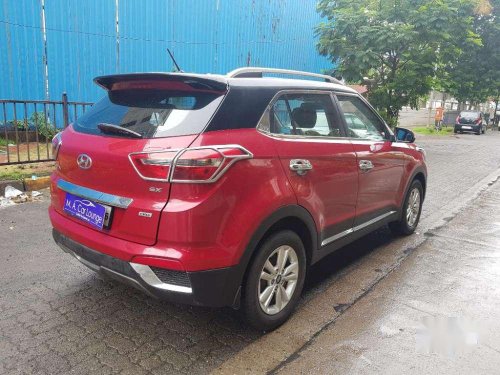 Hyundai Creta 1.6 SX 2016 MT for sale 