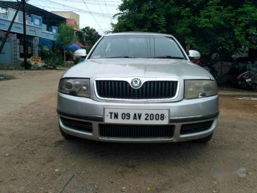 Skoda Superb 2.8 V6 AT 2007 for sale 