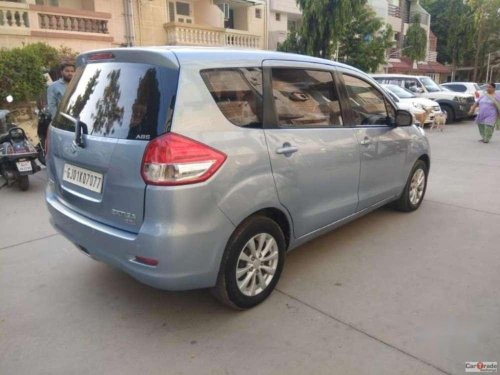 Maruti Suzuki Ertiga ZDI 2012 MT for sale 