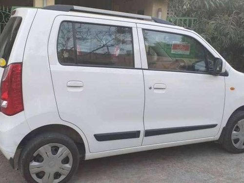 Maruti Suzuki Wagon R VXI AT for sale 