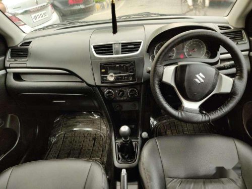 Used Maruti Suzuki Swift car VDI MT at low price