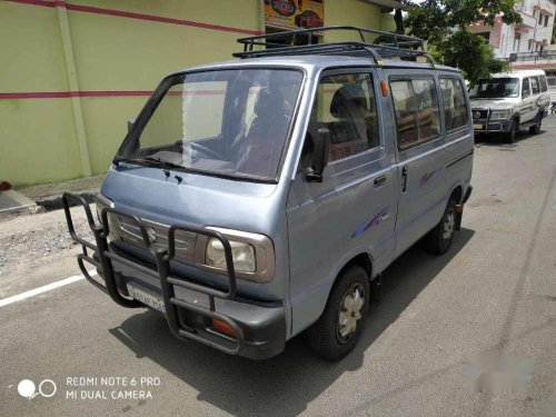 2008 Maruti Suzuki Omni MT for sale 