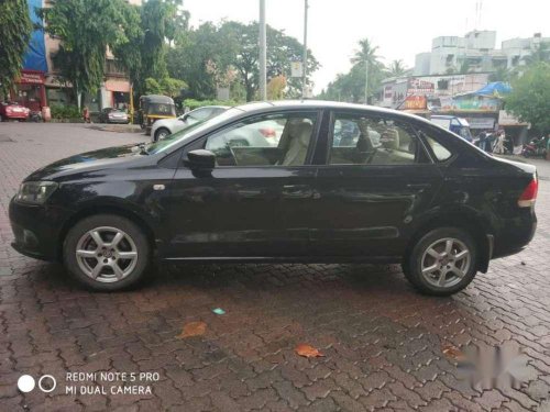 2014 Volkswagen Vento MT for sale