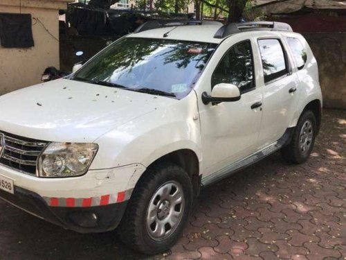 2012 Renault Duster MT for sale 