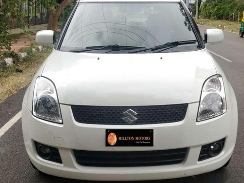 2010 Maruti Suzuki Swift ZXI MT for sale 