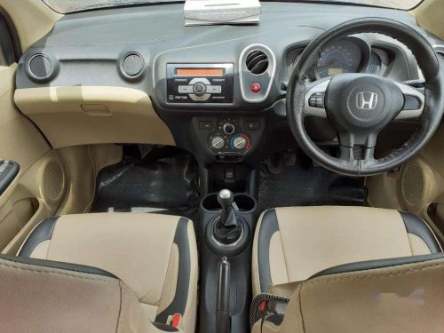 Honda Mobilio S i-VTEC 2015 MT for sale 