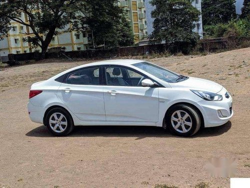 Used Hyundai Verna 1.6 CRDi MT for sale 