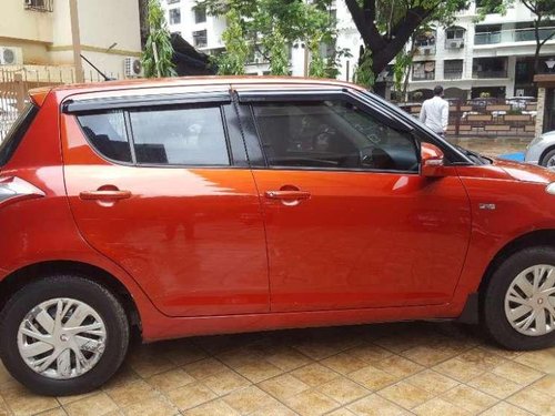 Used Maruti Suzuki Swift VDI 2012 MT for sale 