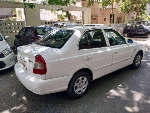 Hyundai Accent GLE MT for sale 