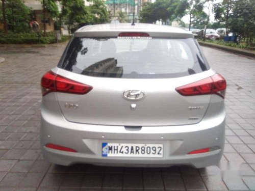 Used Hyundai i20 Sportz 1.2 2015 MT for sale 