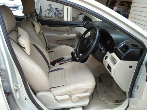 Used Maruti Suzuki Ciaz MT for sale 