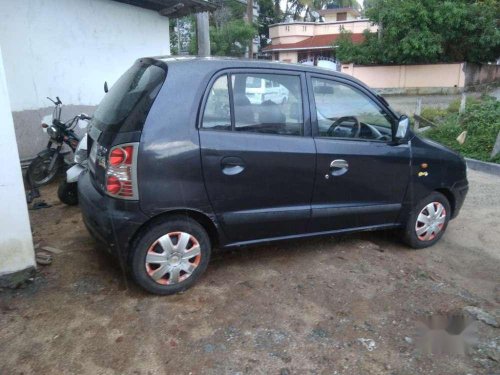 Used Hyundai Santro Xing GLS 2009 MT for sale 