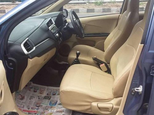 2016 Honda Amaze MT for sale 