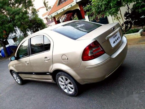 Used 2009 Ford Fiesta MT for sale 