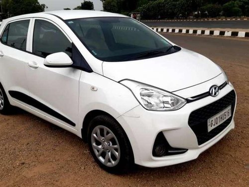 Used Hyundai i10 car Magna 1.1 MT at low price