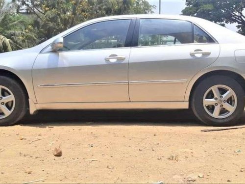 Honda Accord VTi-L (MT) 2007 for sale 